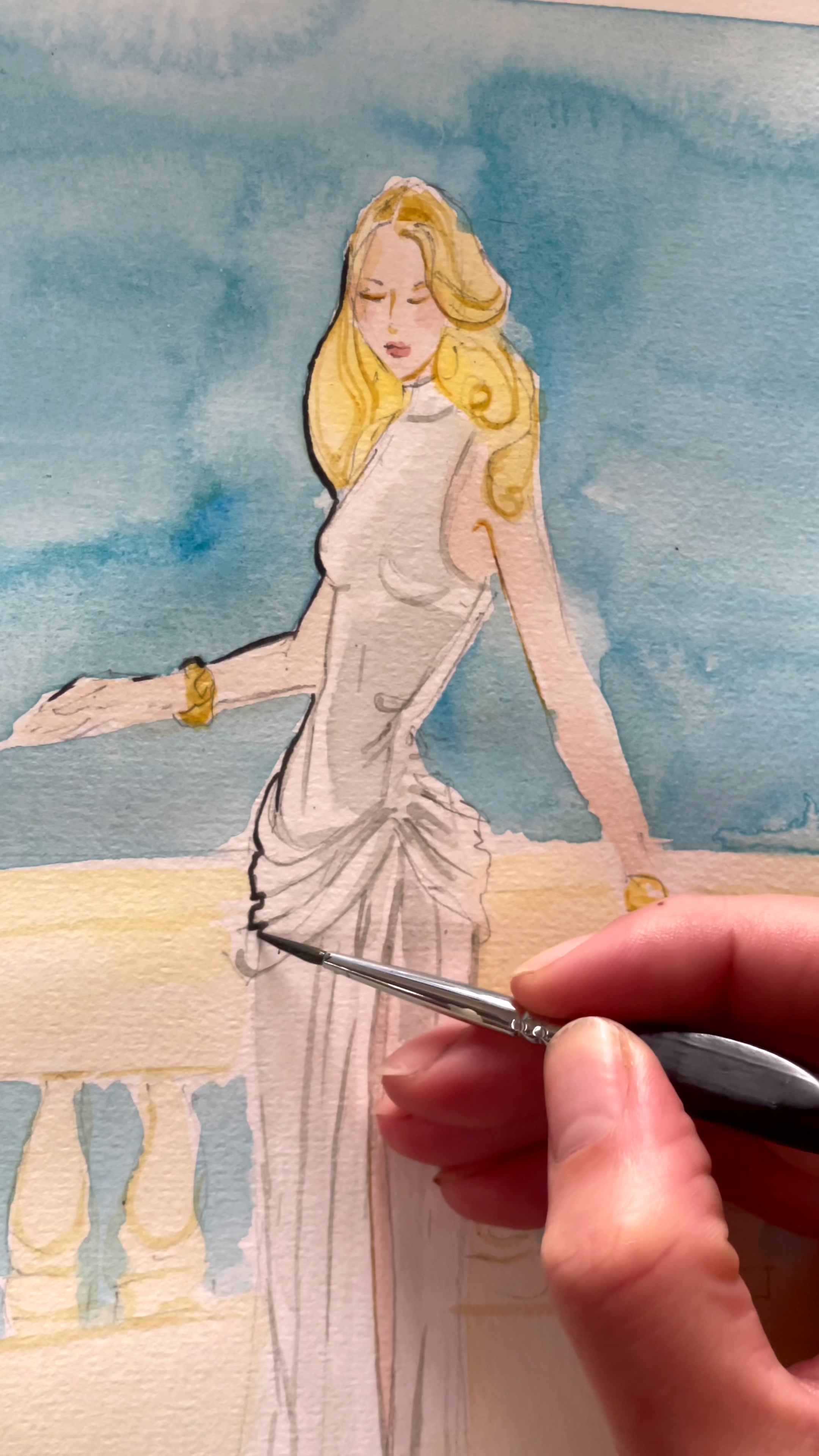 @Emma Ferguson Art