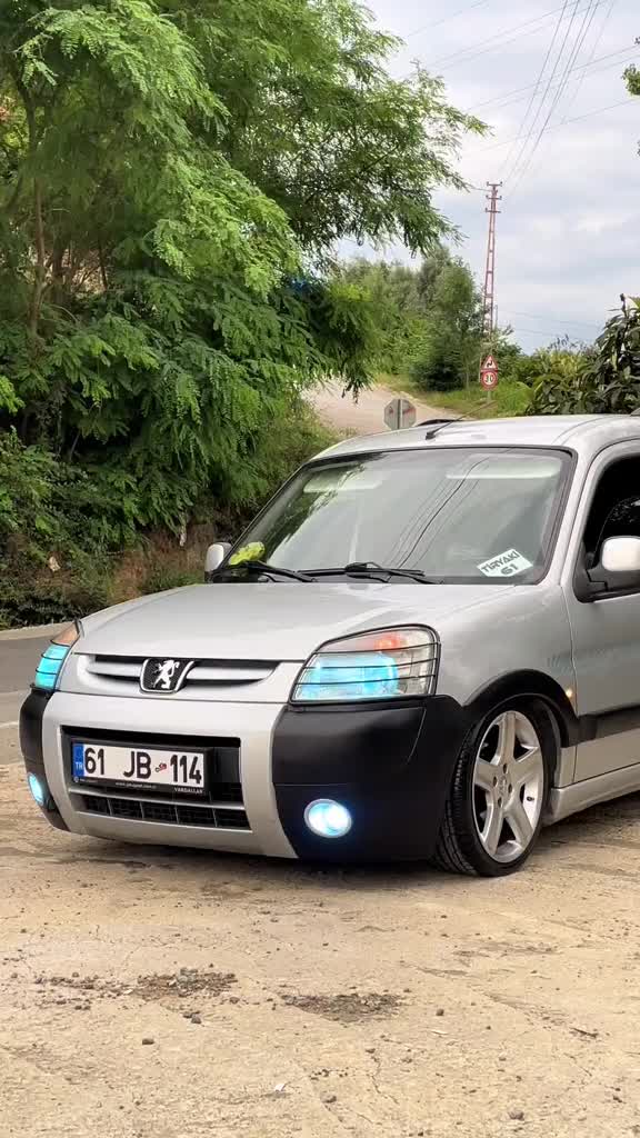 @📌KARADENİZ GARAJ📌