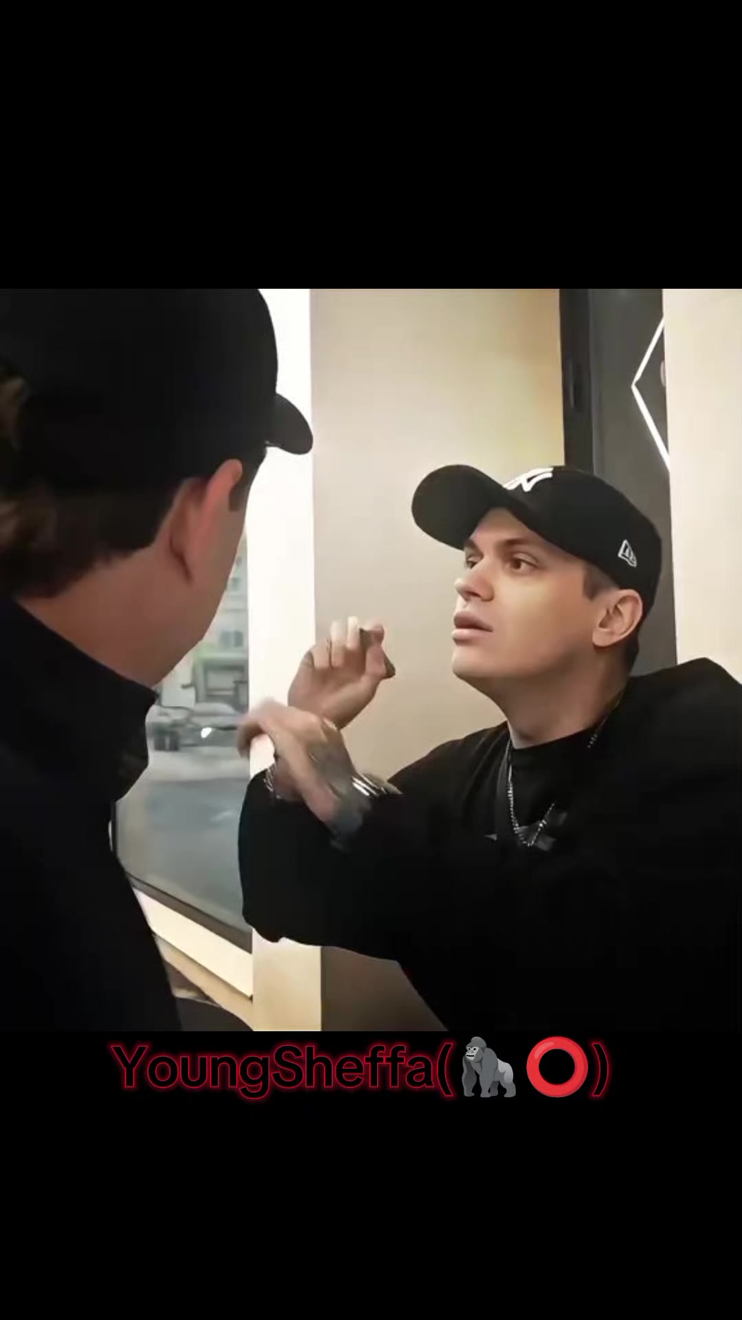 @YoungSheffa🃏(⛪/KBz/🦍⭕)