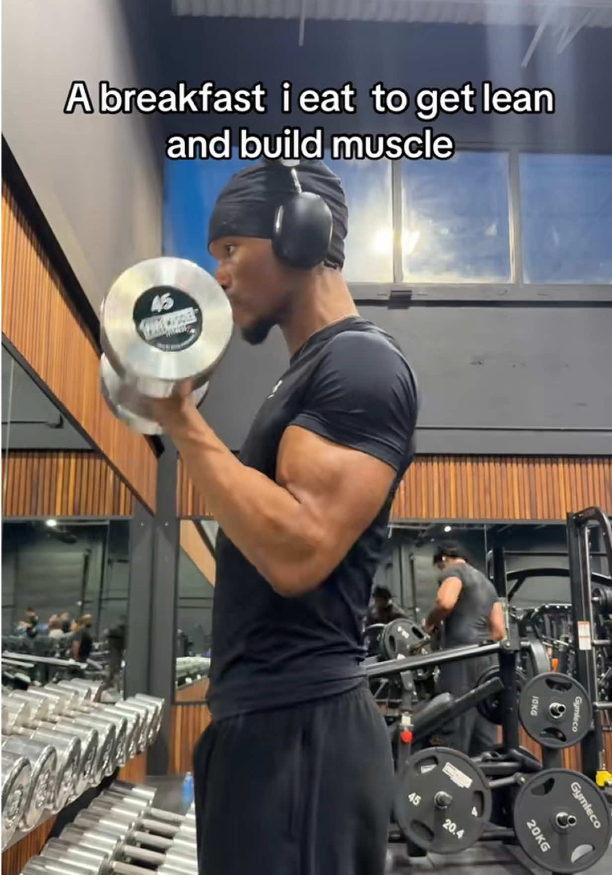 @John's Workout