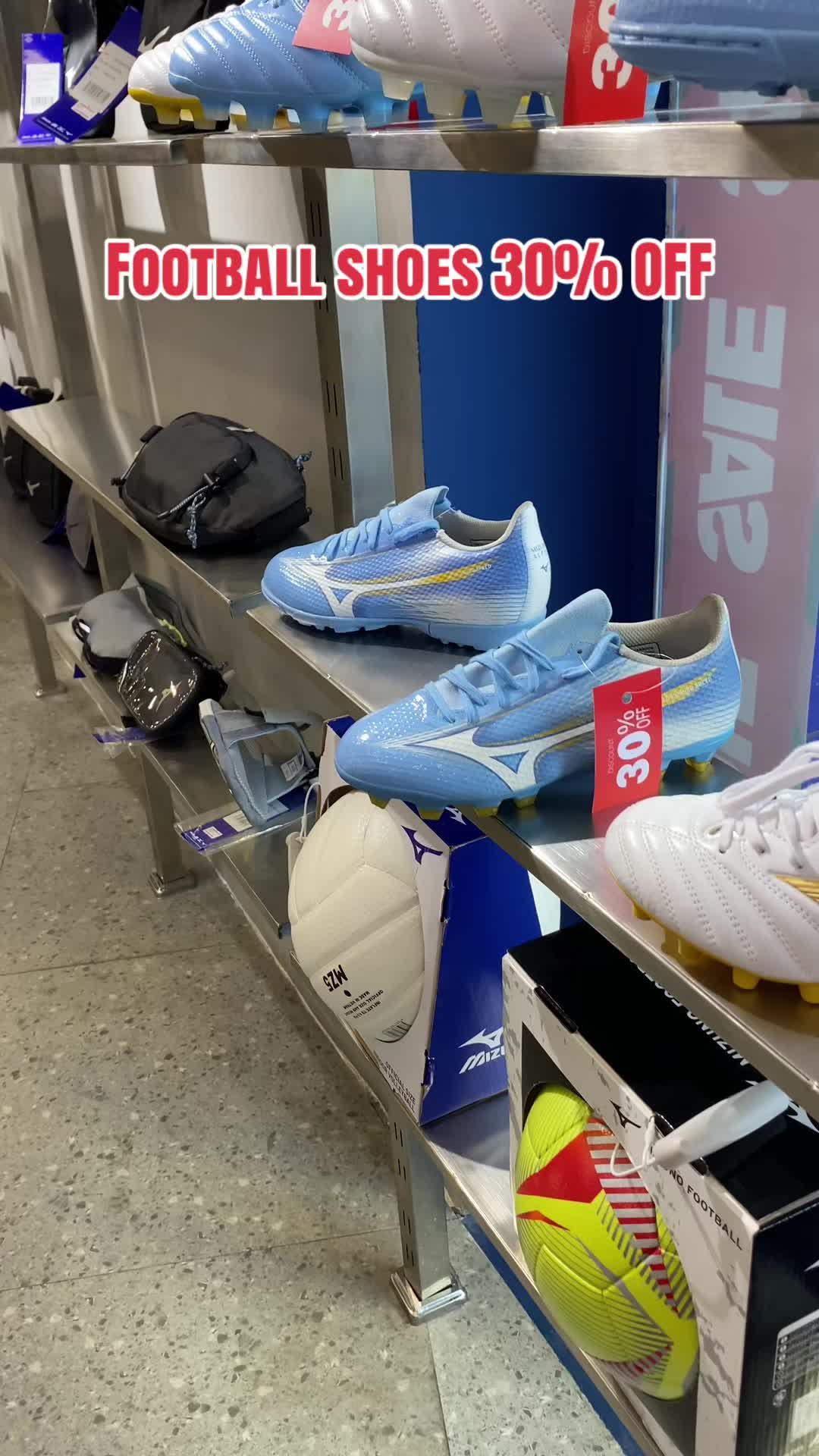 @MizunoCambodiaAuthorizedDealer