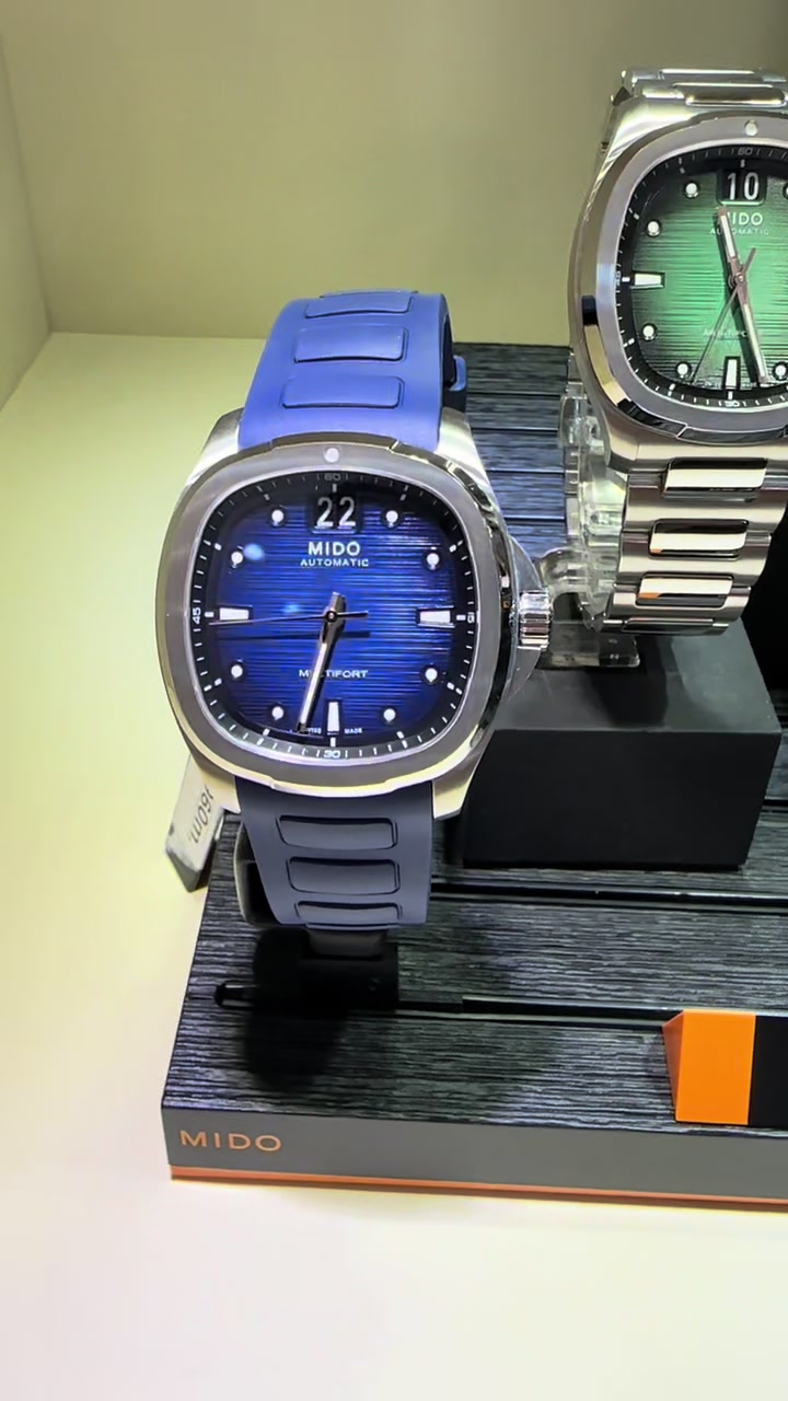 @watch original ashgabad