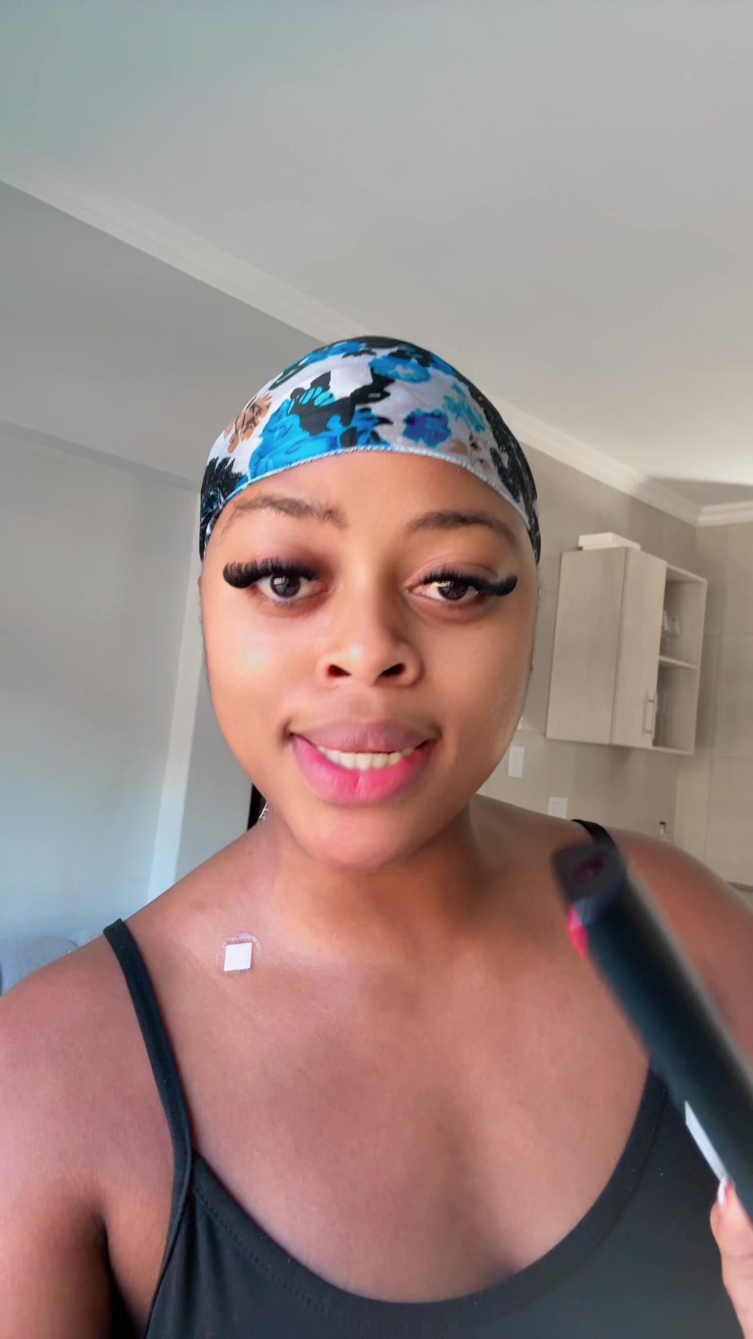 @Lihle Mkhize