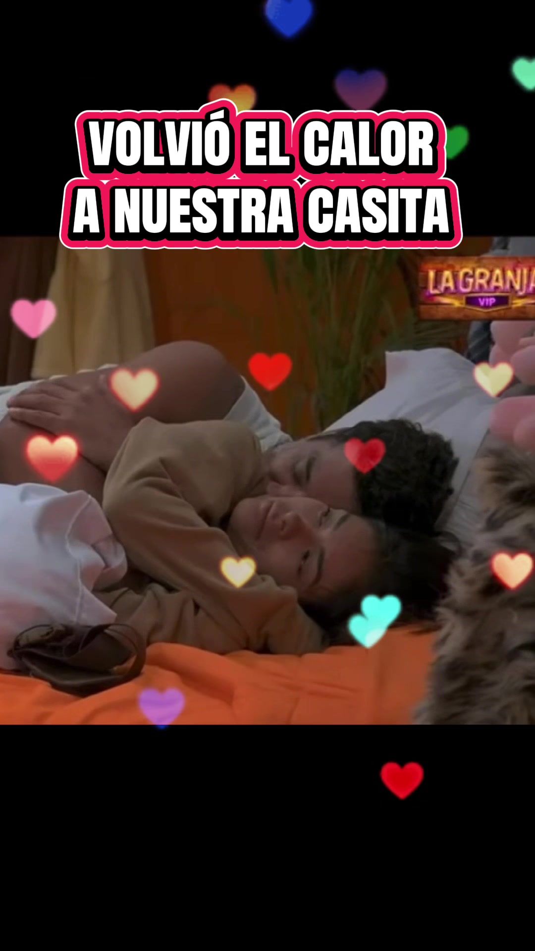 @teamcorazonindomable