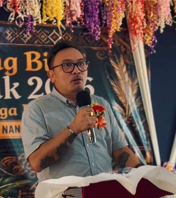 @Roy Angau Gingkoi