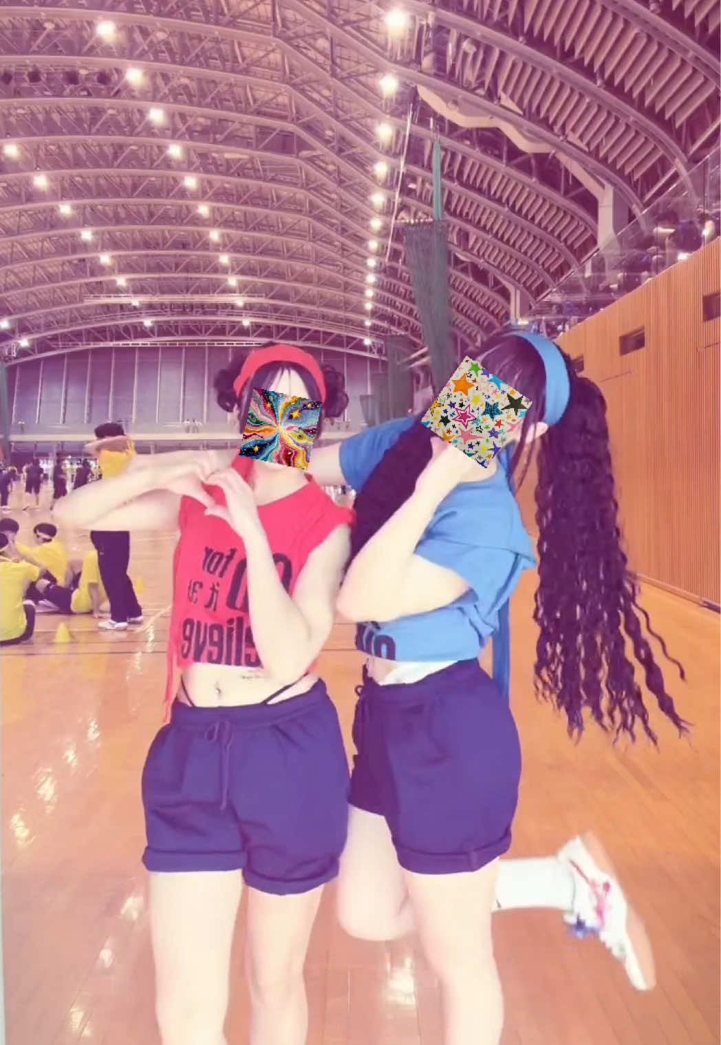 @すちゃ