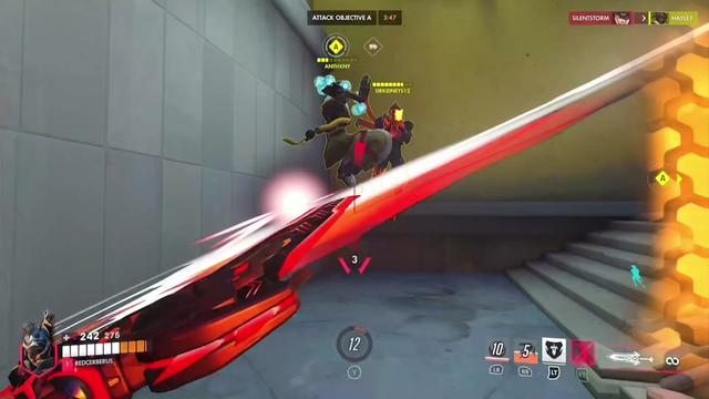 @Red Cerberus