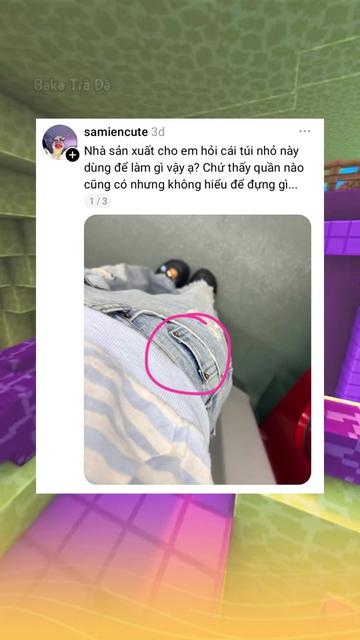 @Baka Trà Đá