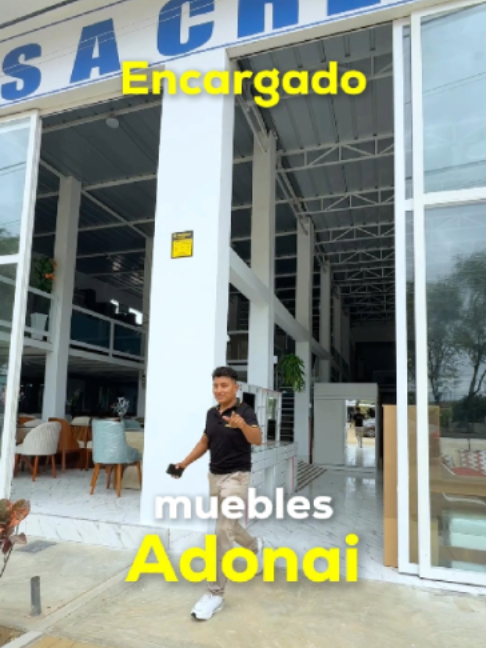 @Muebles Adonai