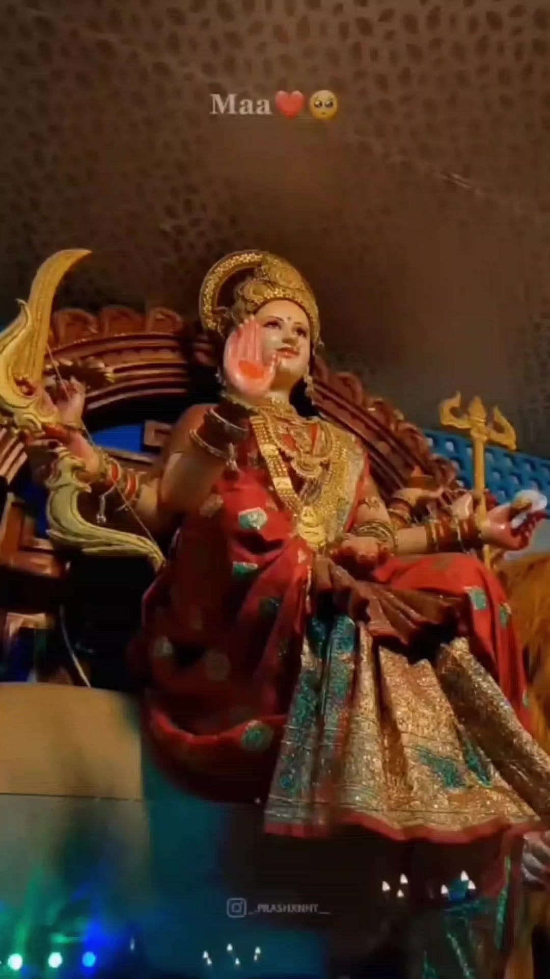 @✨❤️MAHADEV ka deewana 📿🙇🏻