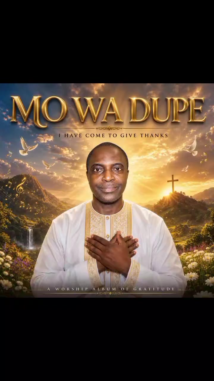 @Dipoexcel | Faith & Purpose