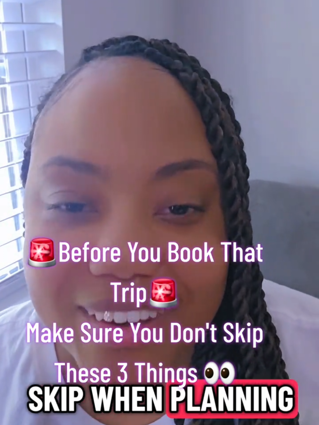 @Robin - PrecioussTravel Unlim