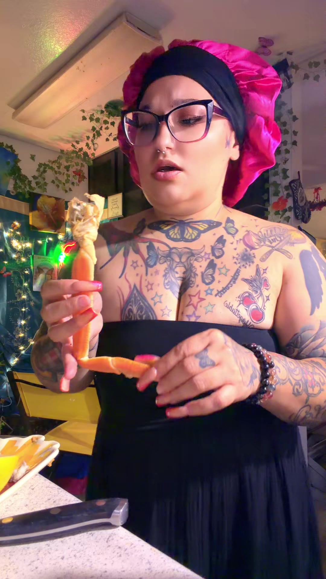 @TheGoddessPuertoRicanbutterfly