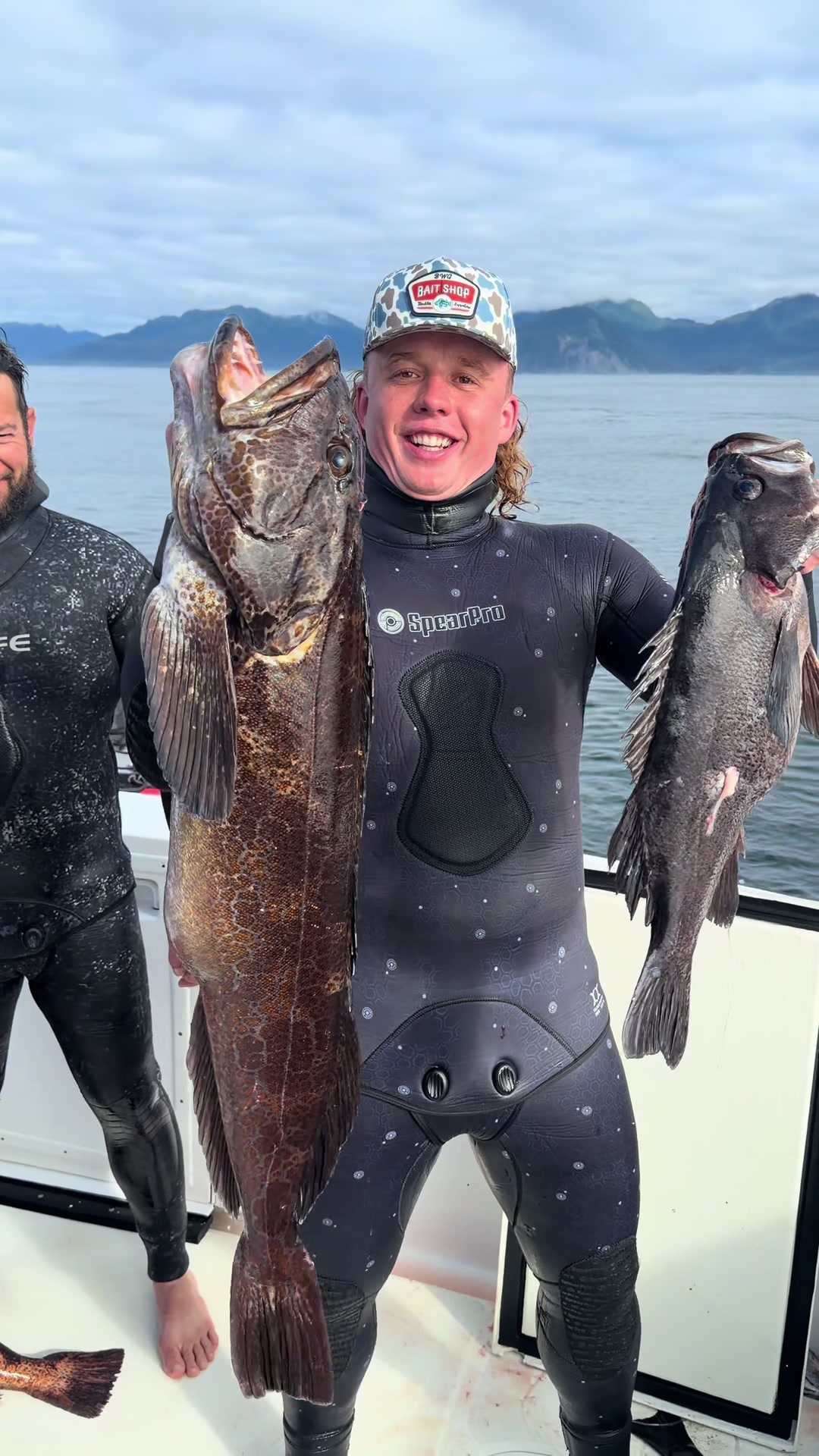 @BigWaterGuy
