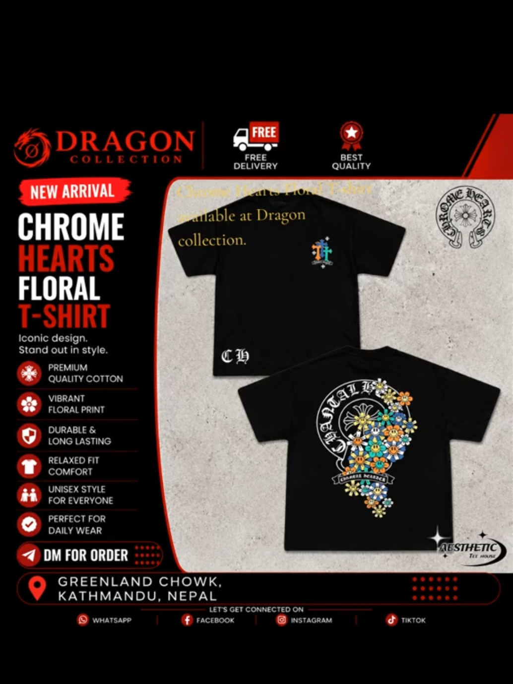 @DRAGON COLLECTION