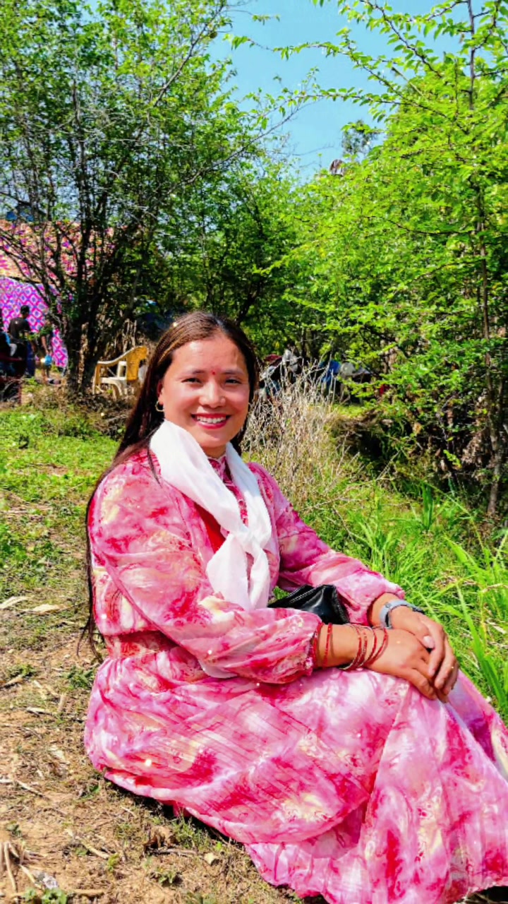 @shrishti moktan