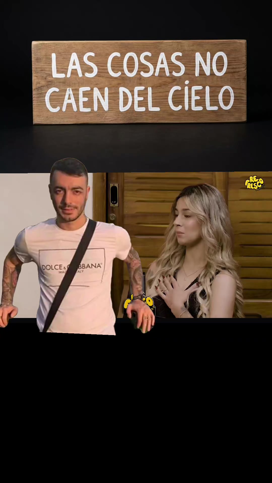 @NO HABLEMOS HUEVADAS