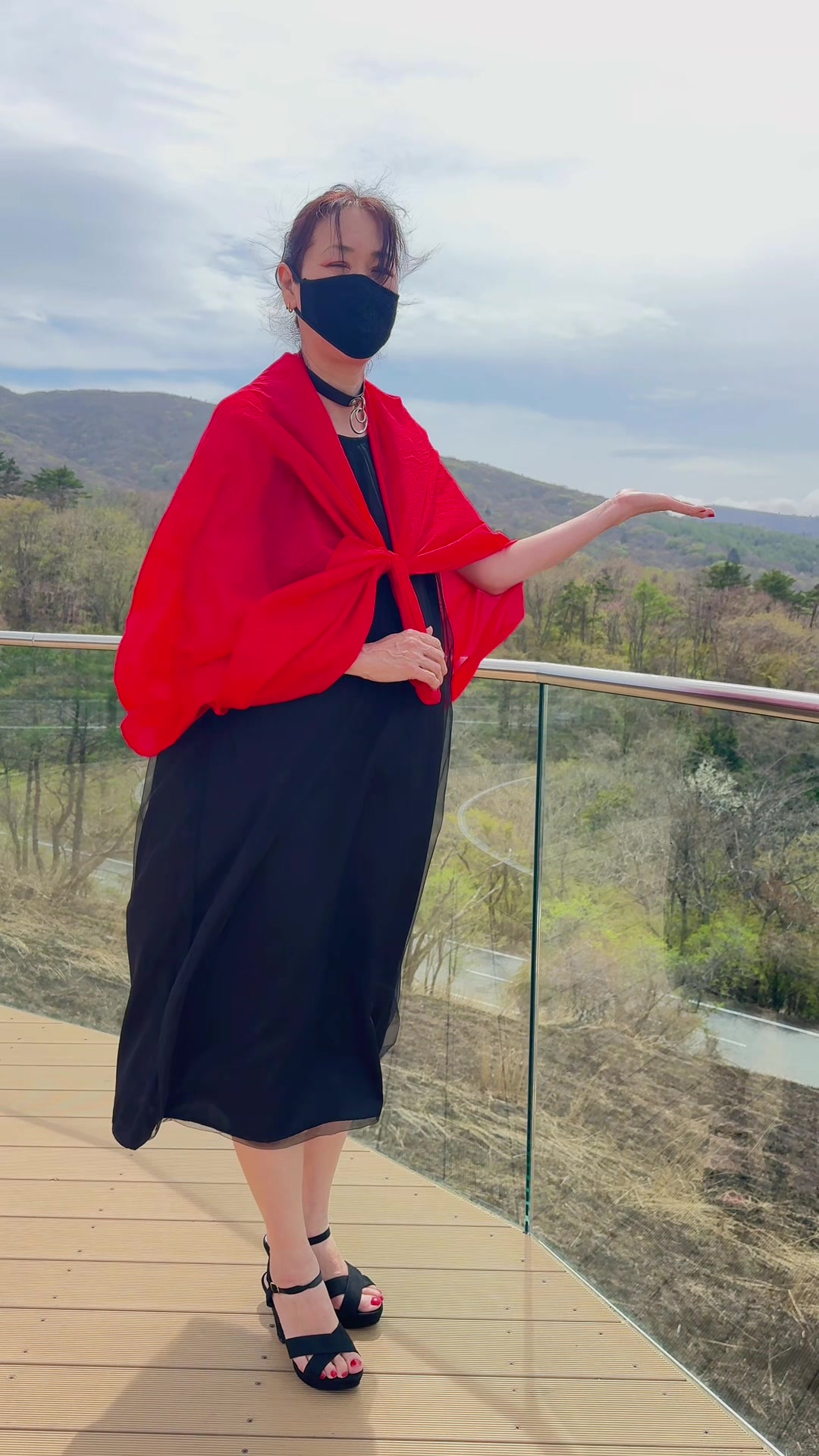 @Sexy Sawako
