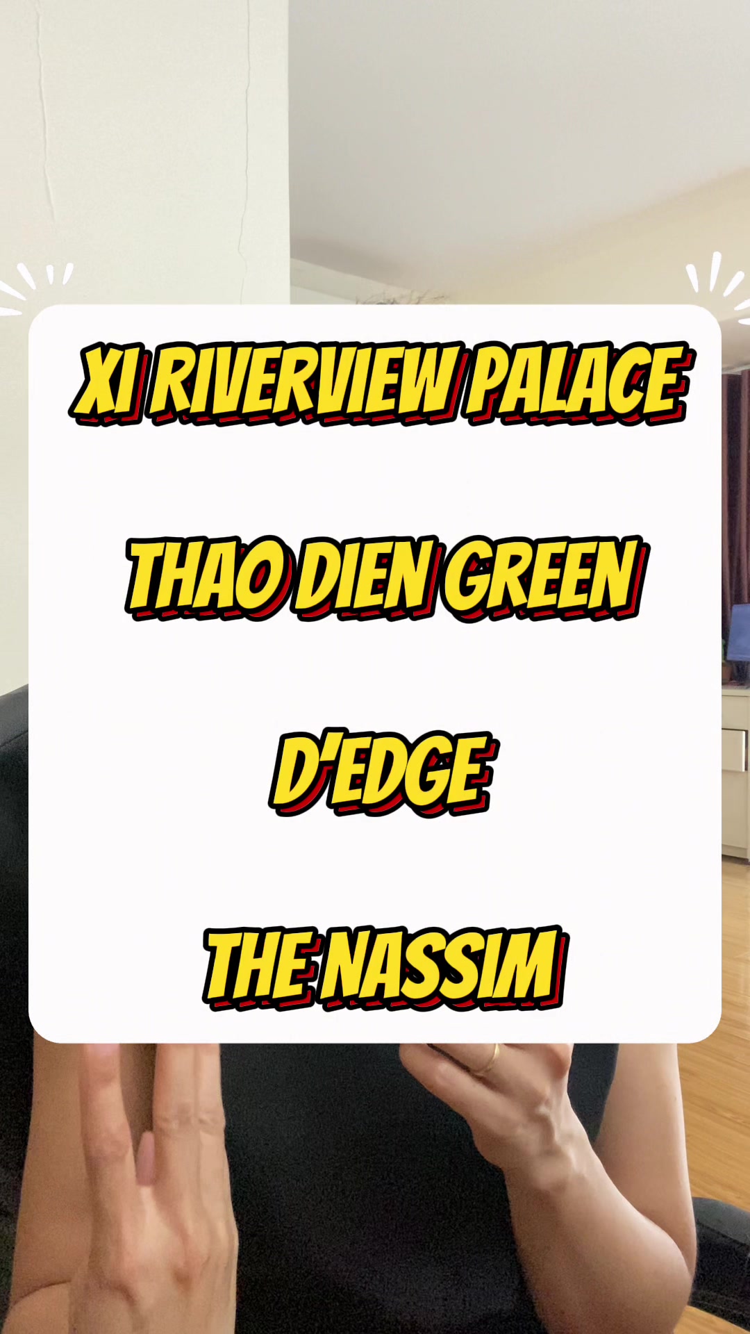 @Rosemary Thảo ở Global City