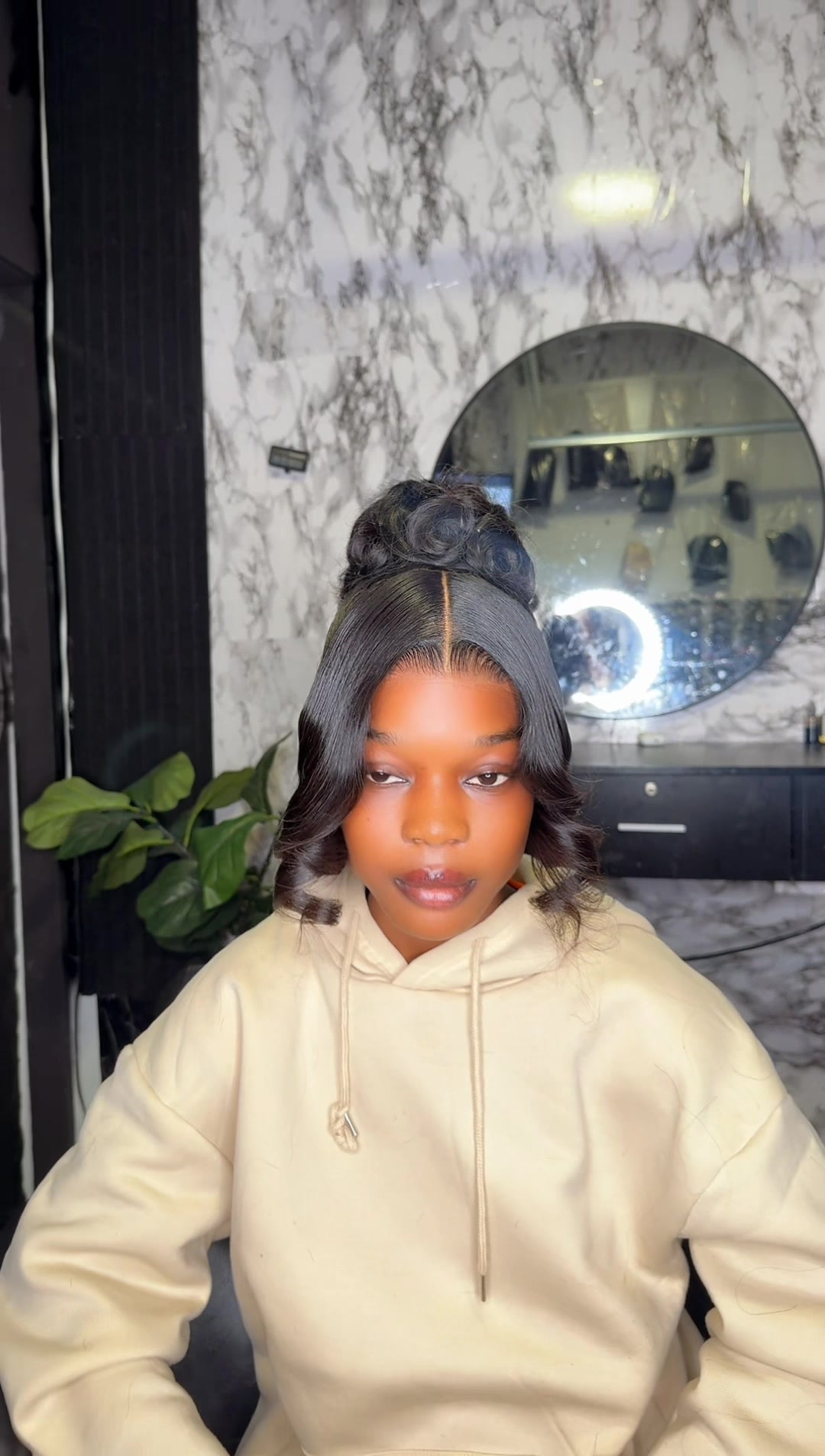 @sarahbeauty💇♀️