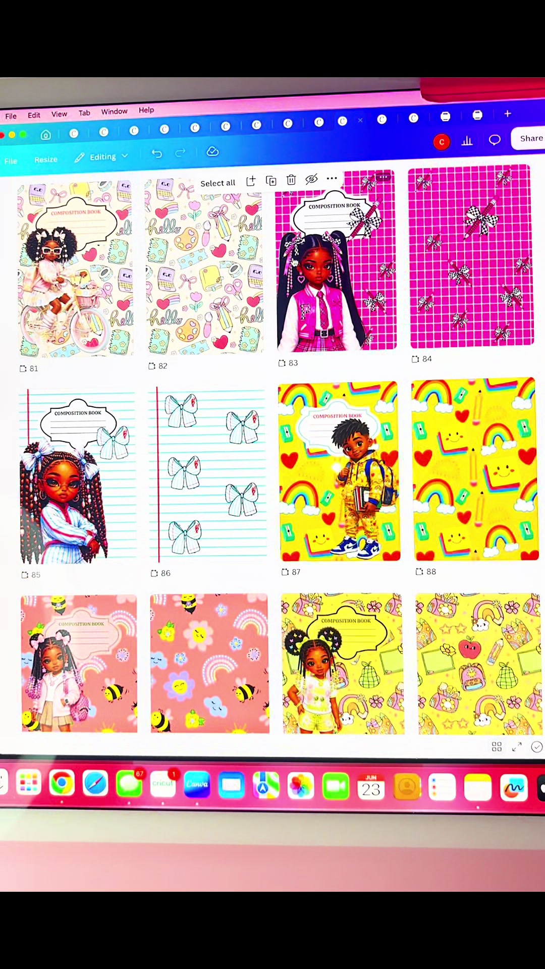 @Mika Dore Inspires| AI&CRAFTS