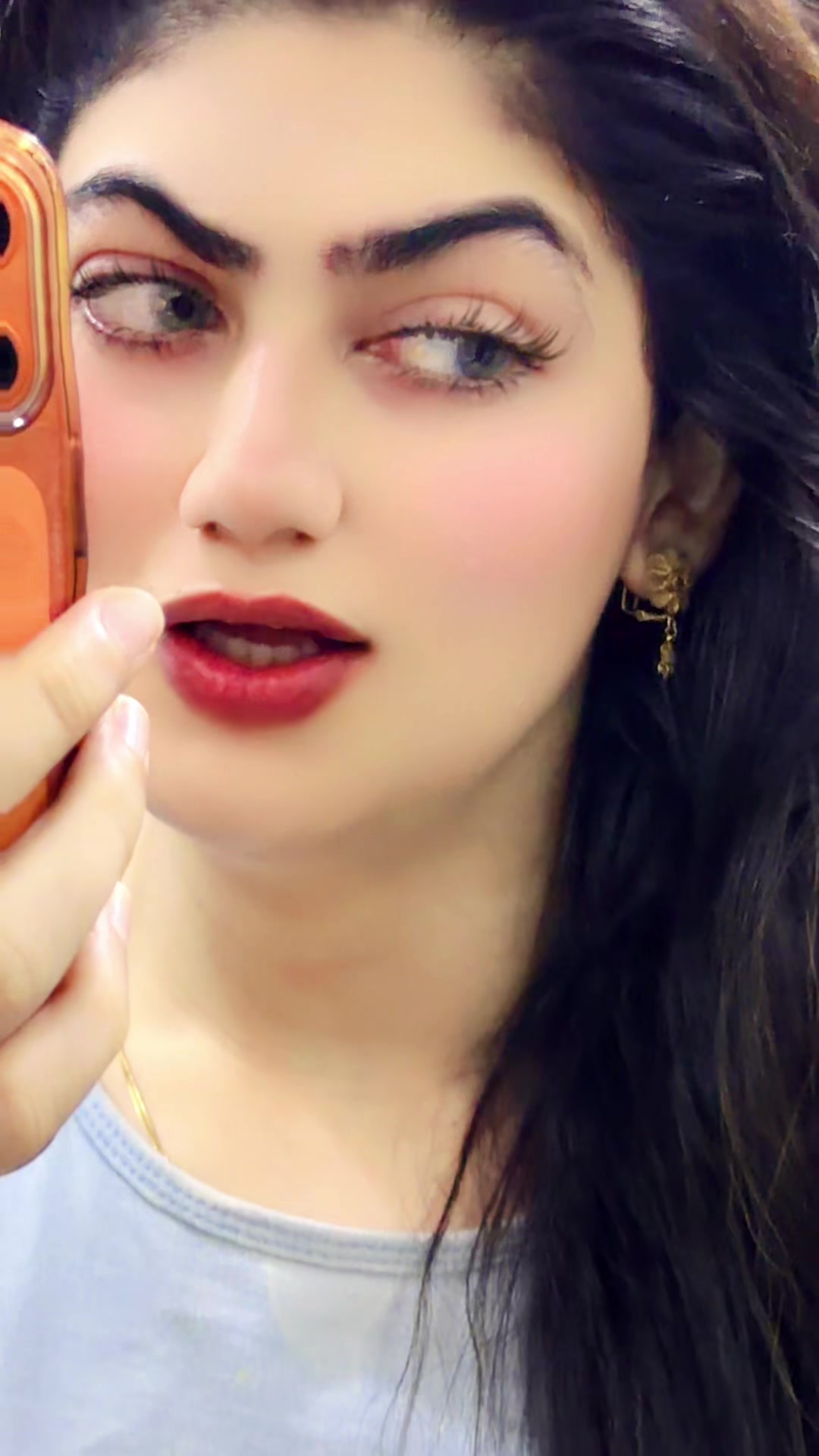 @Masooma jaan
