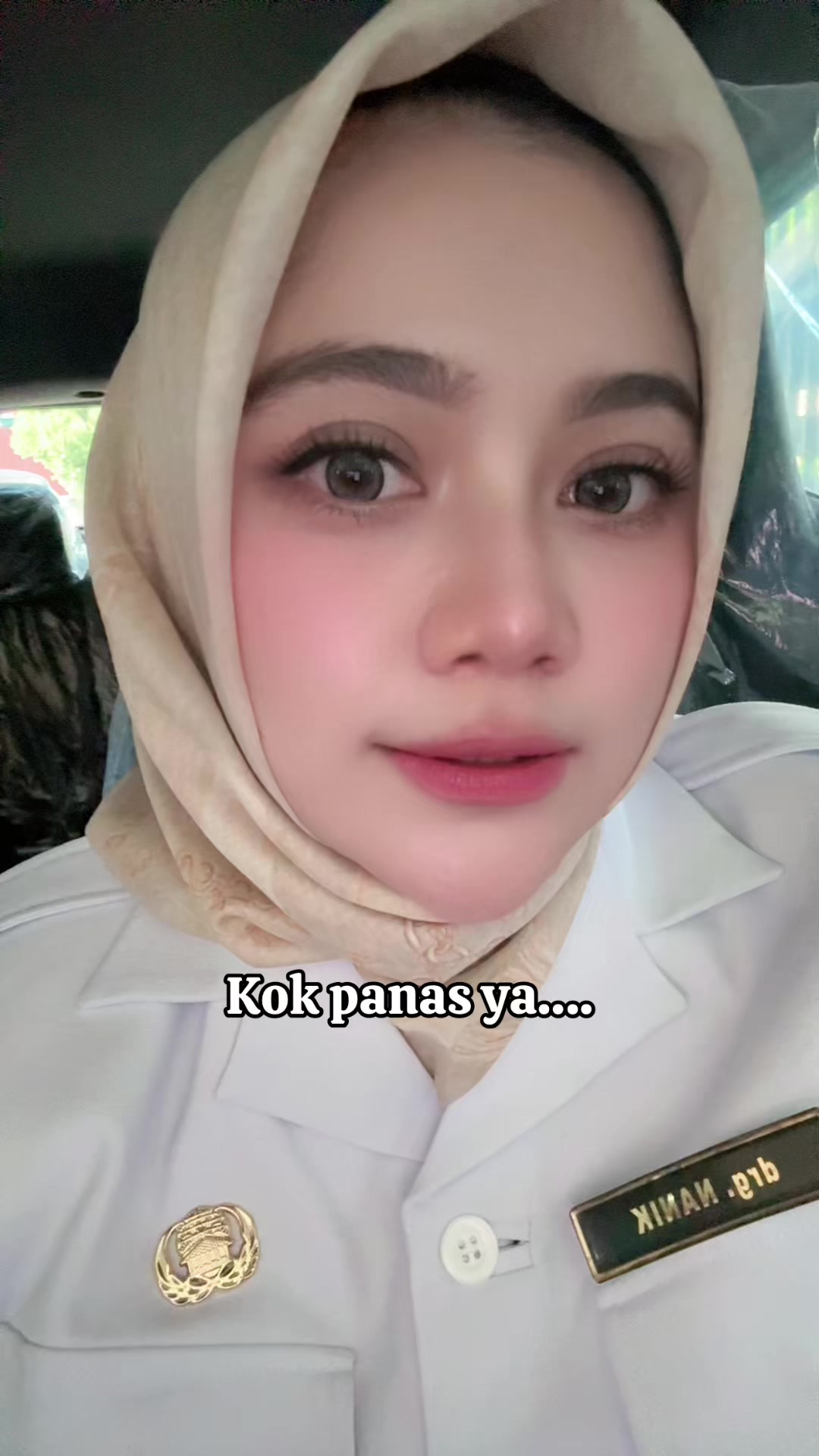 @drg Nanik MARS Keden Pedan