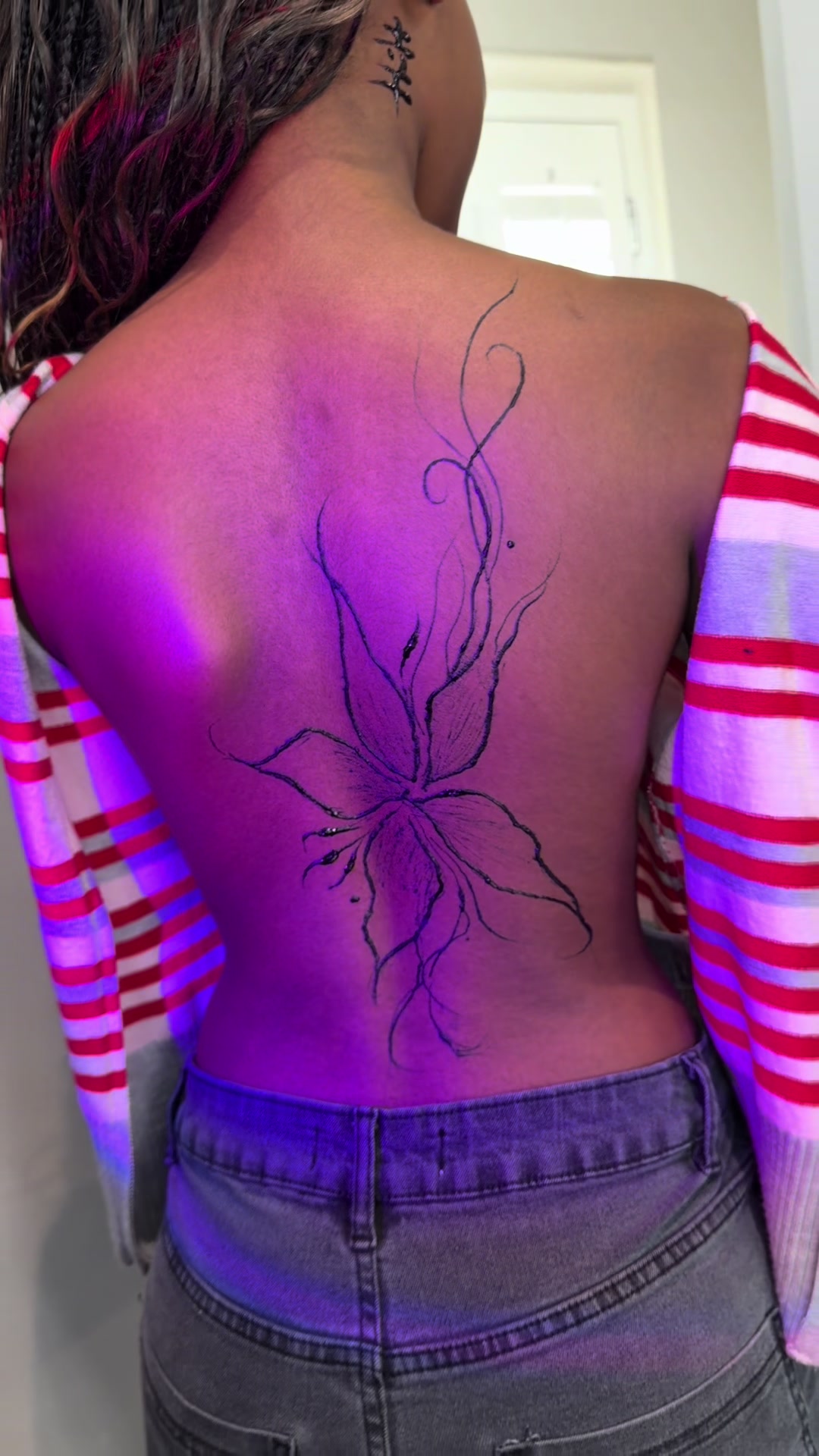 @🇿🇦 JHB Henna Tattoo Artist