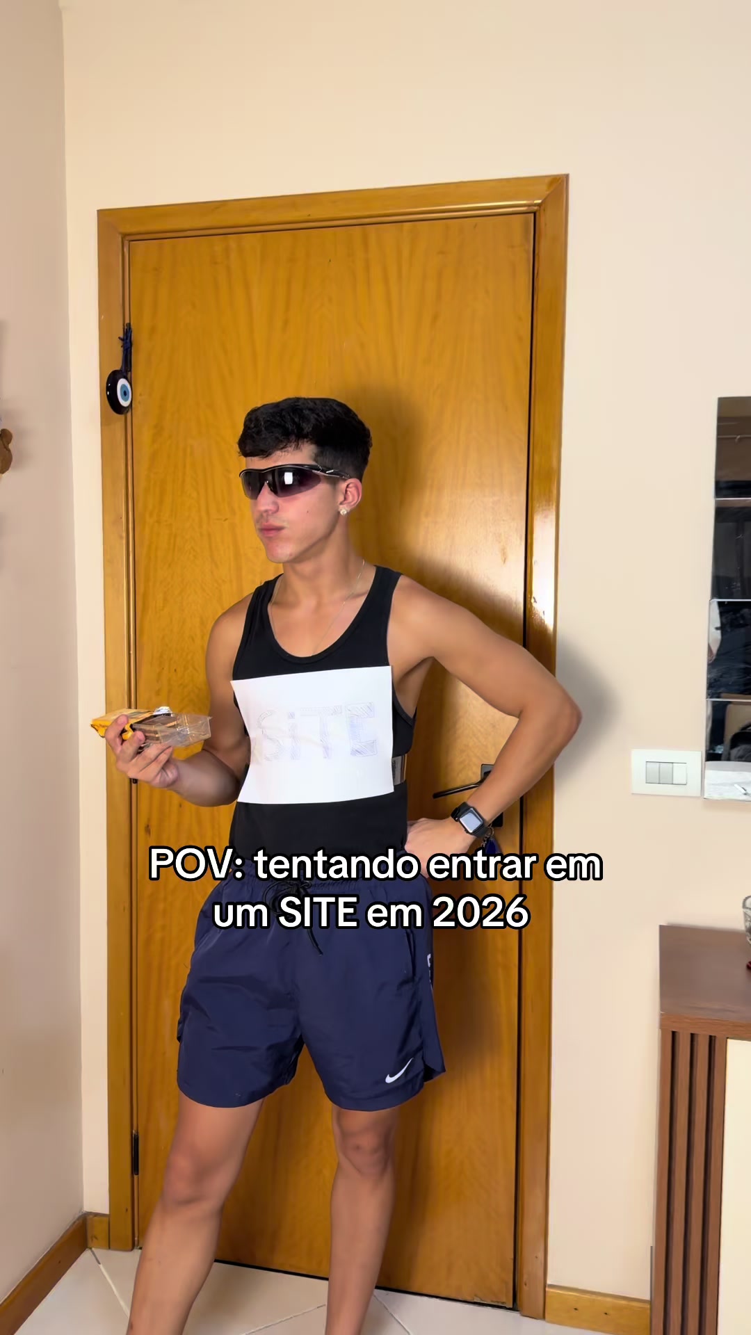 @Drico Alves