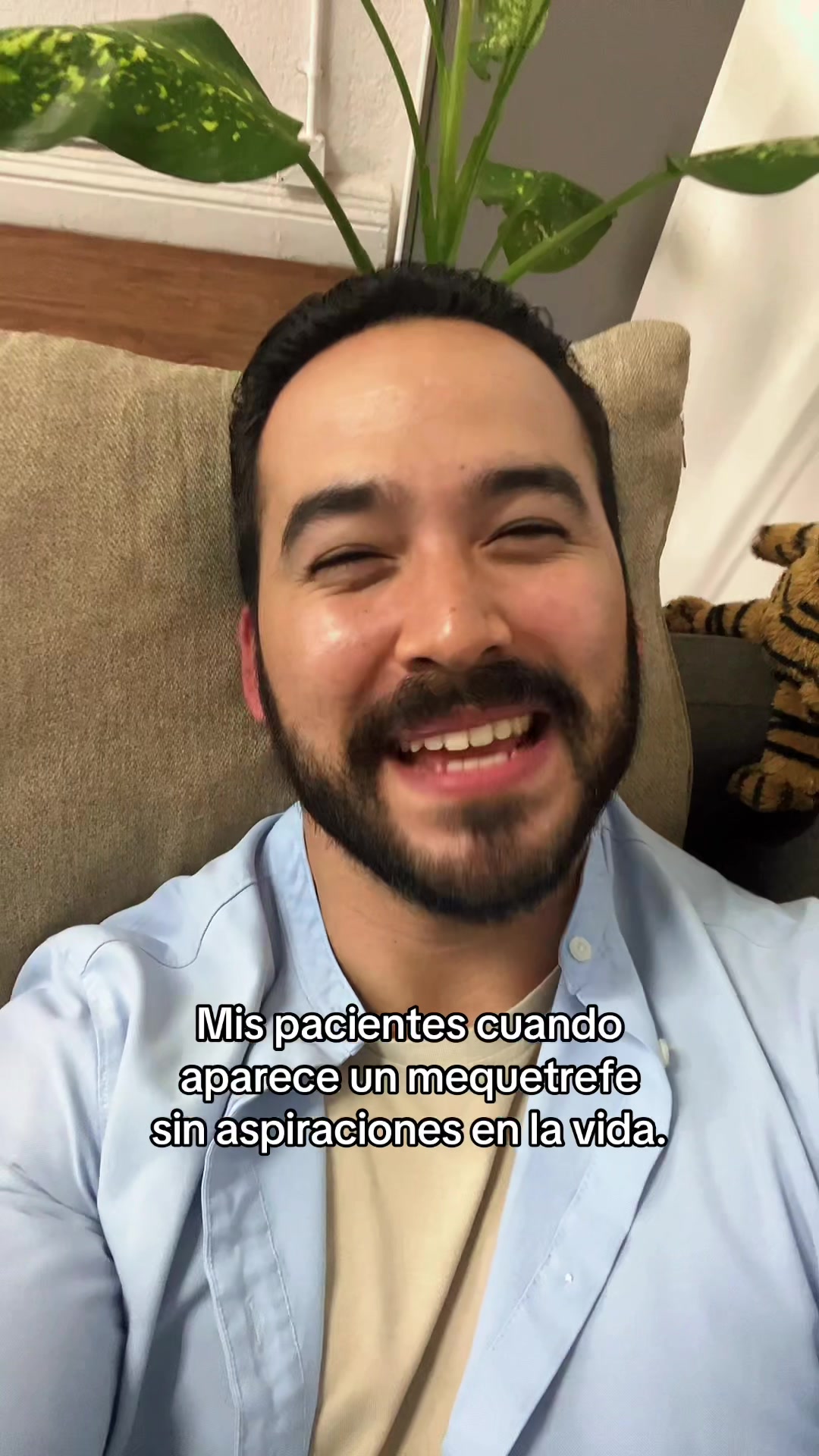 @Psic. Alejandro Menendez