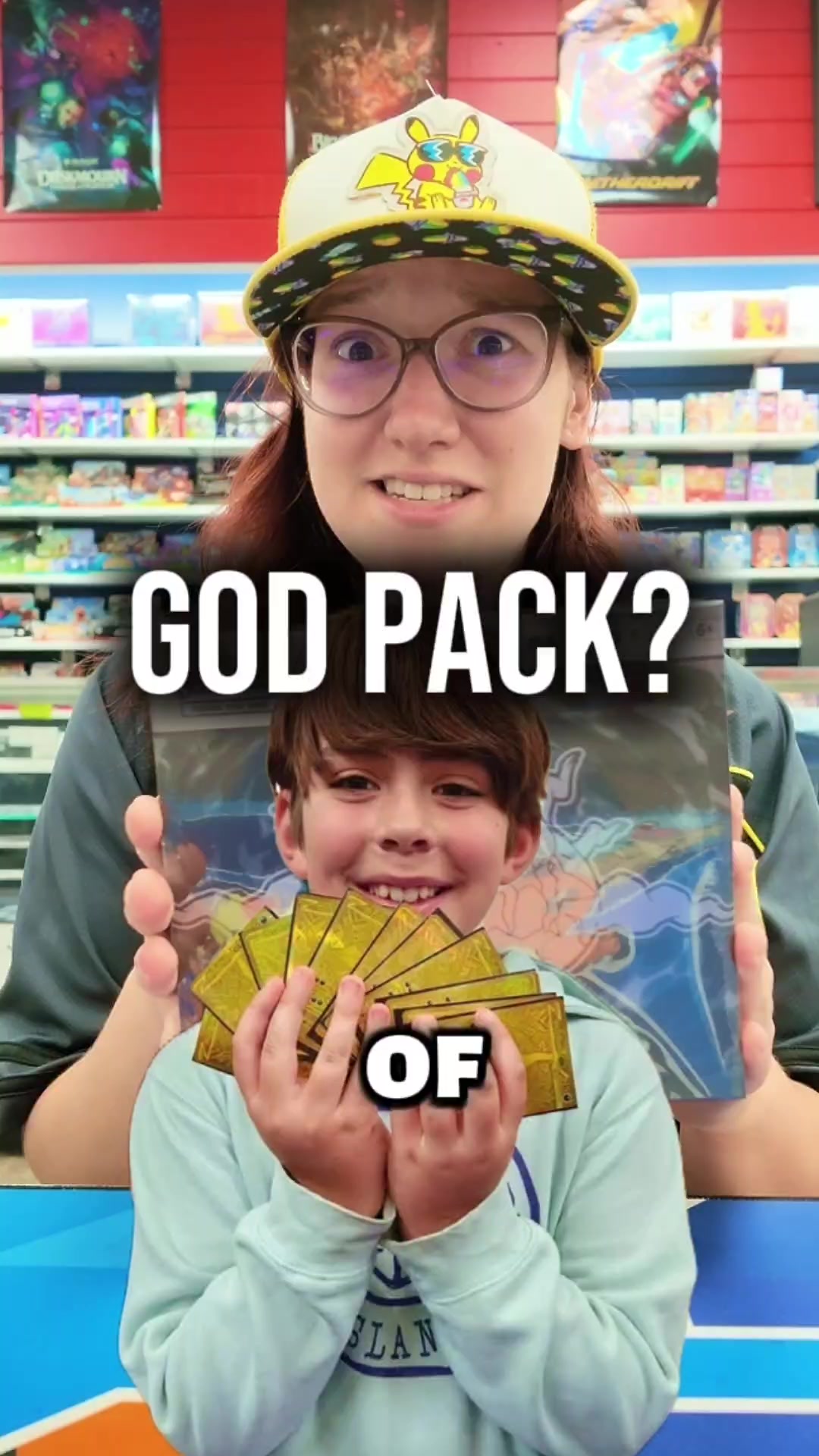 @Danireon | Danireon Cards