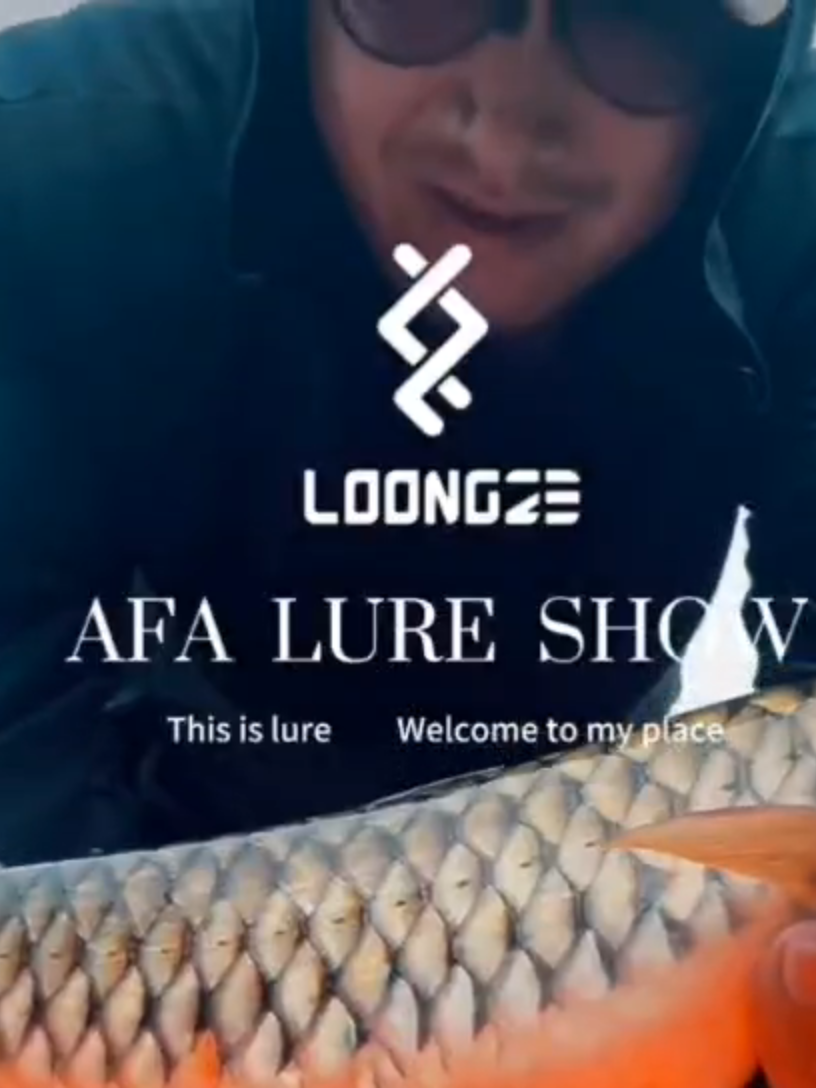 @Loongze Fishing Reels Official
