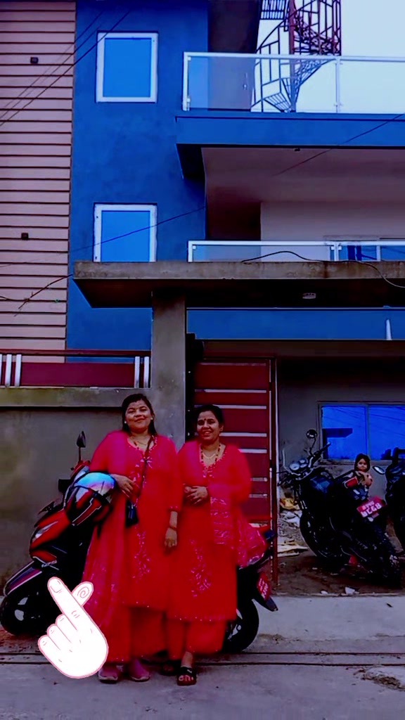 @Archana Khadka