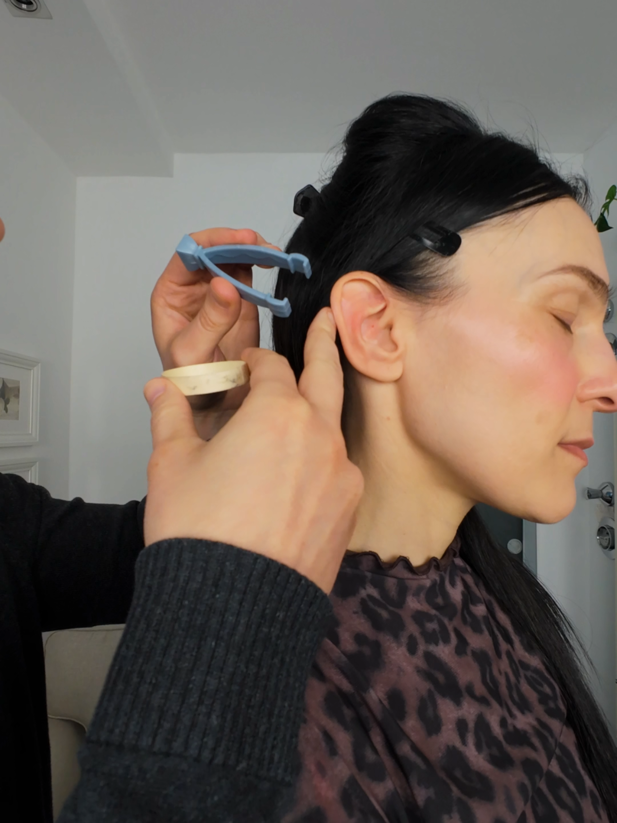 @FeMaleASMR