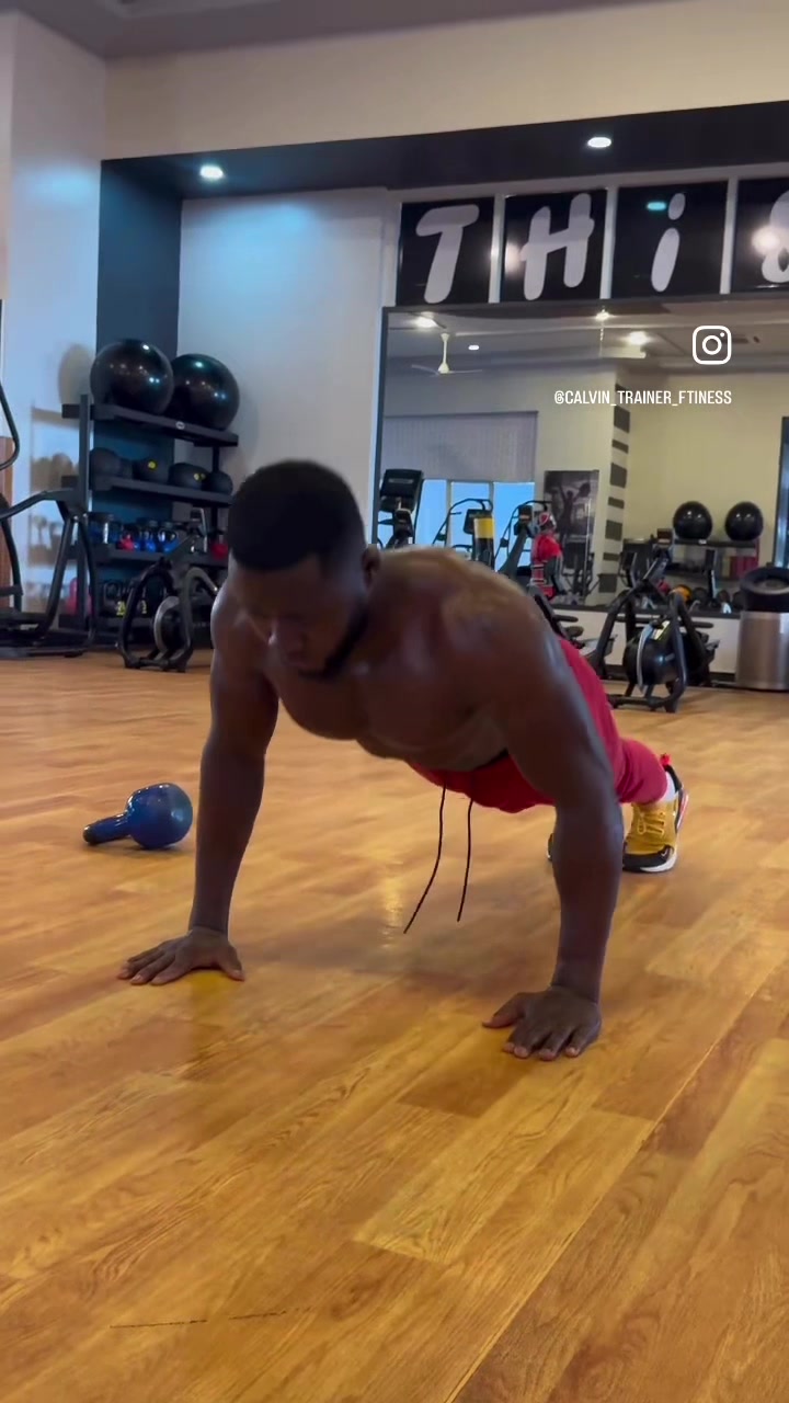 @Calvin_trainer