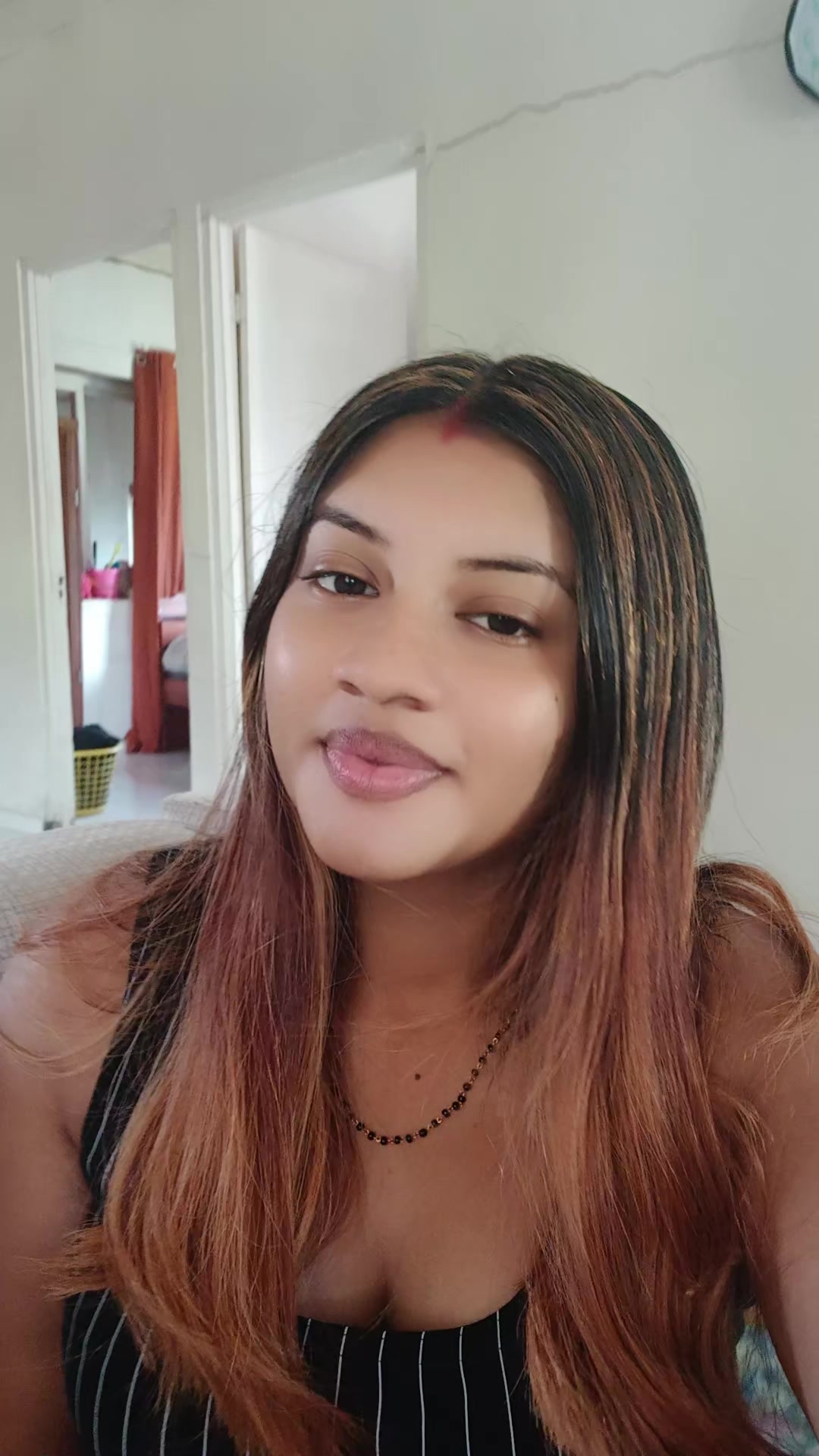 @Kajol_Seetaram🥰