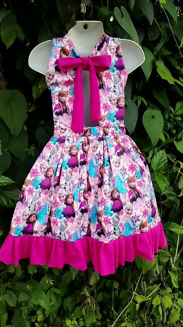@Creaciones Obando.