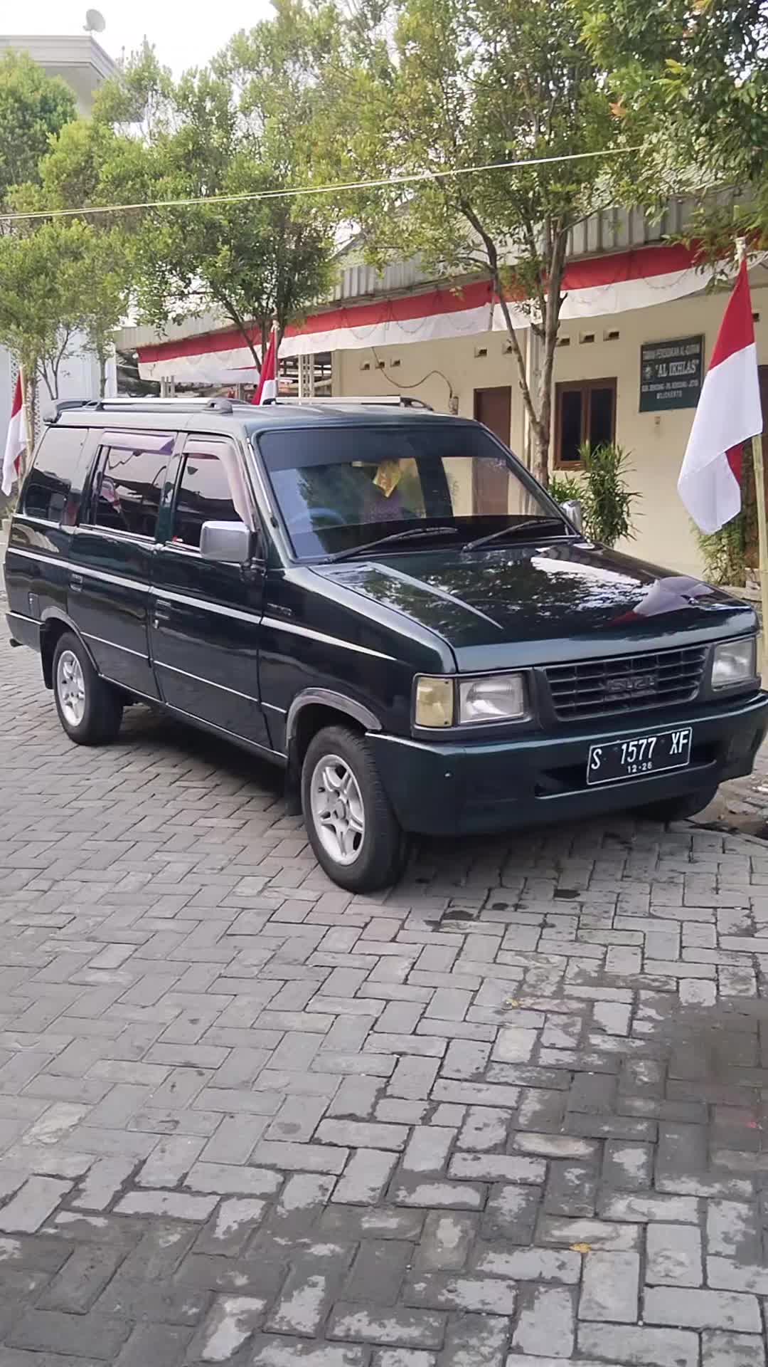 @Rido Wong Deso