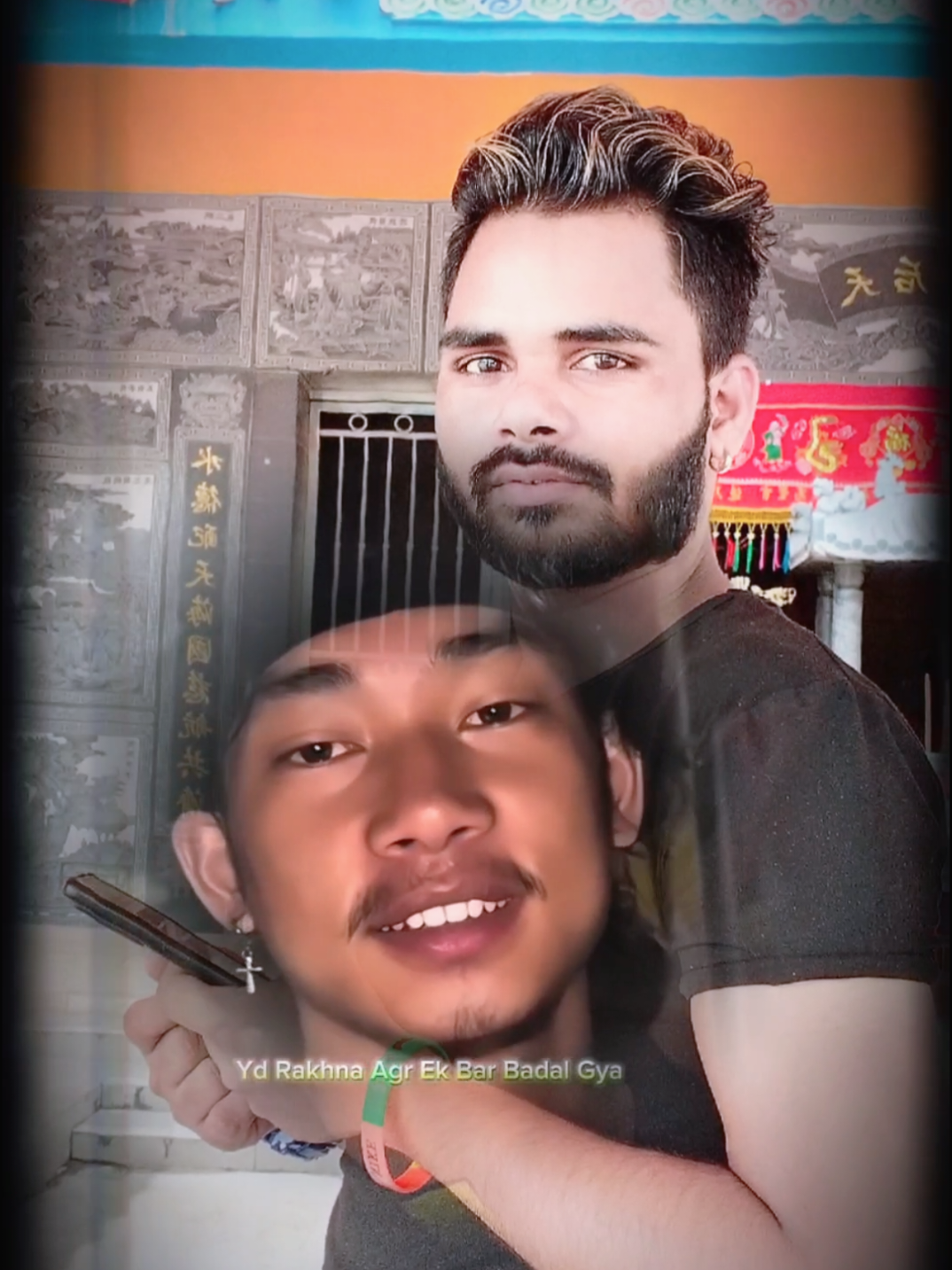 @Ajay Yadav