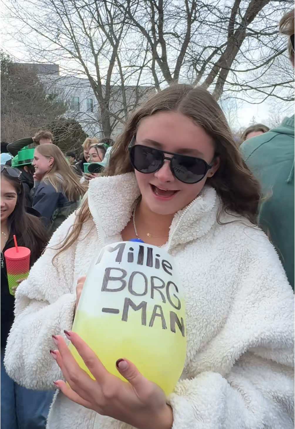 @Millie Boardman