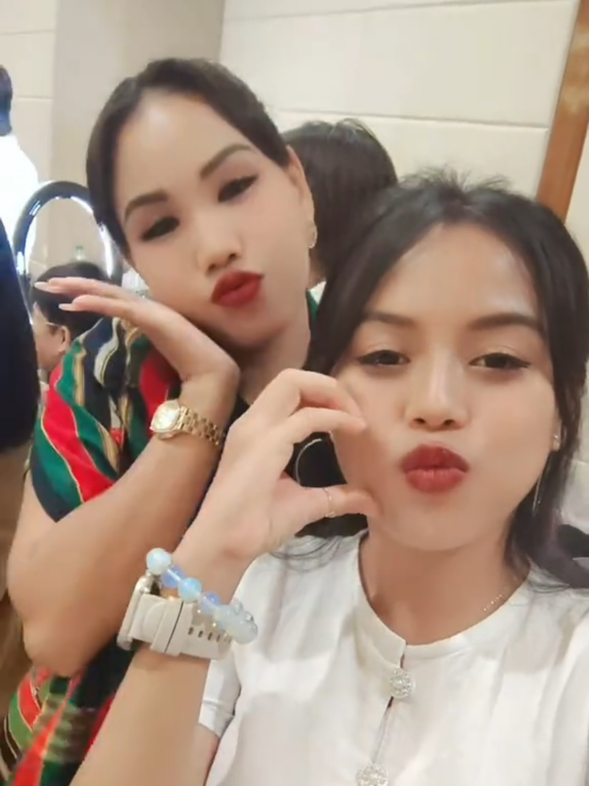 @💋PYOPYOMAY(ပျိုမေ-OFFICIAL)💋