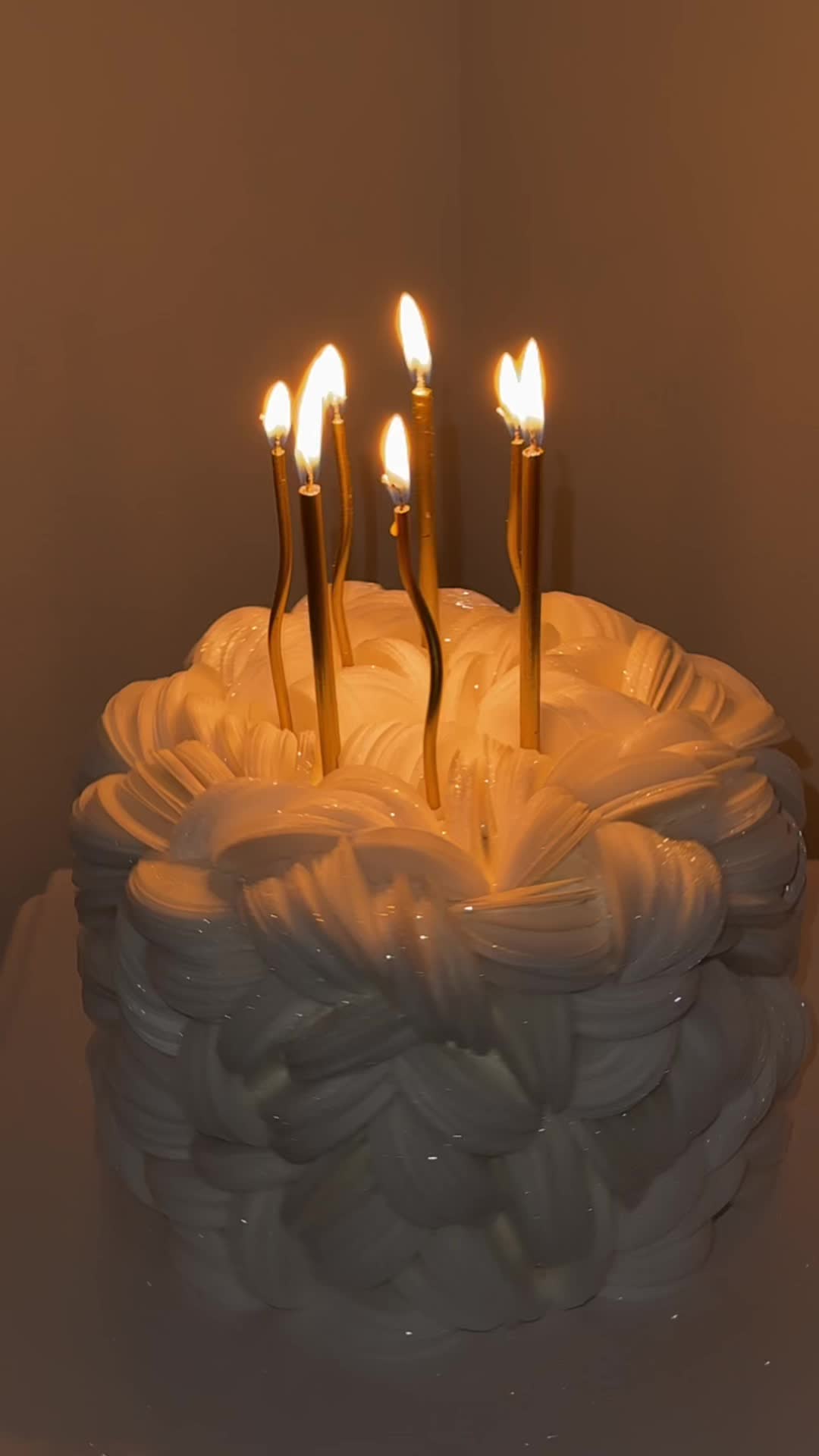 @Andrea’s Cakes