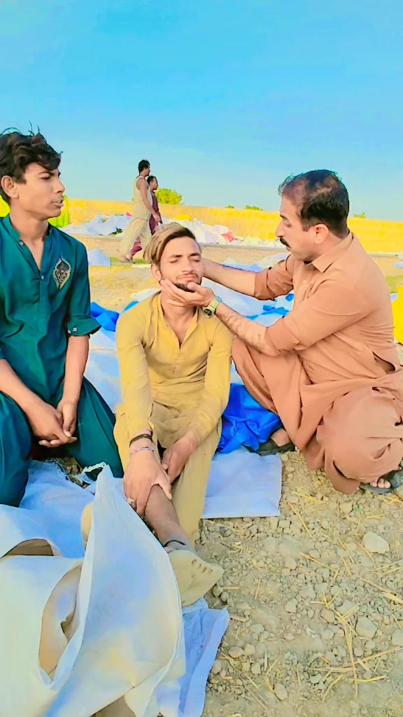 @Zameer Ali Jiskani