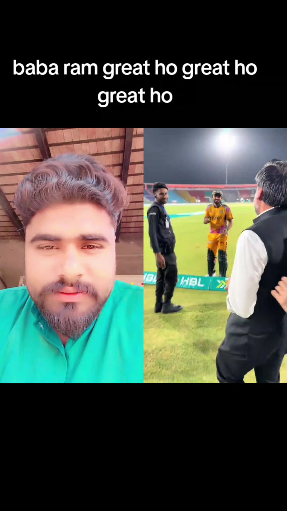 @Abbas pani wala