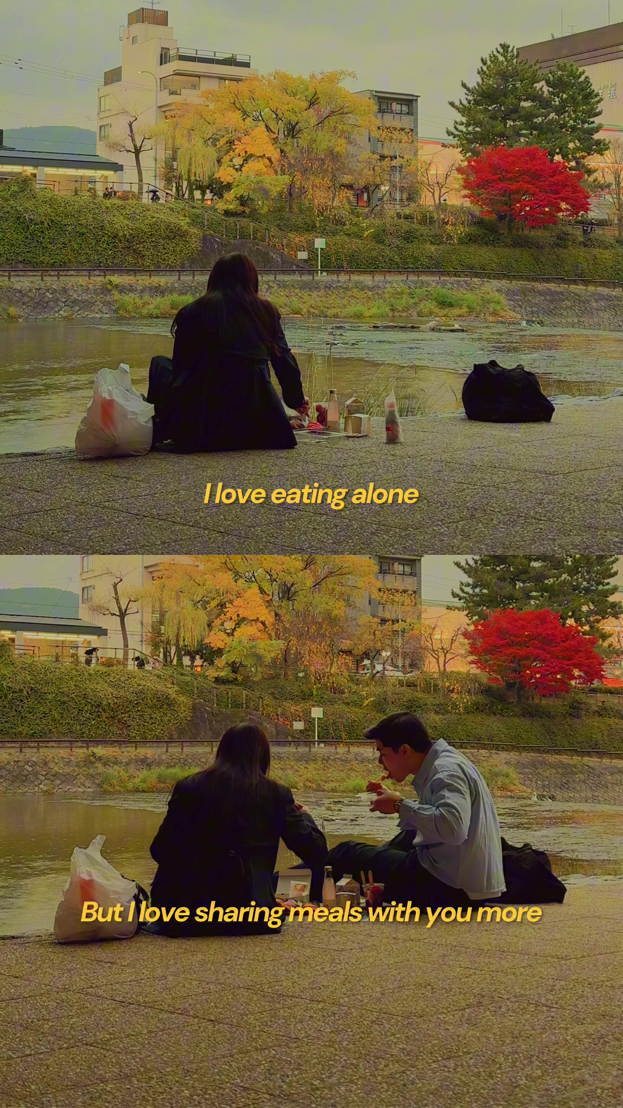 @Ten & Ivan