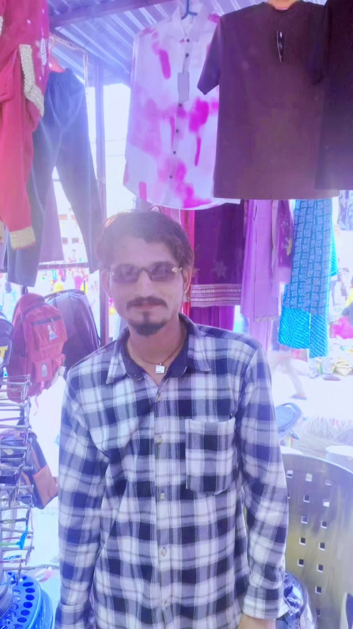@Rocky Yadav
