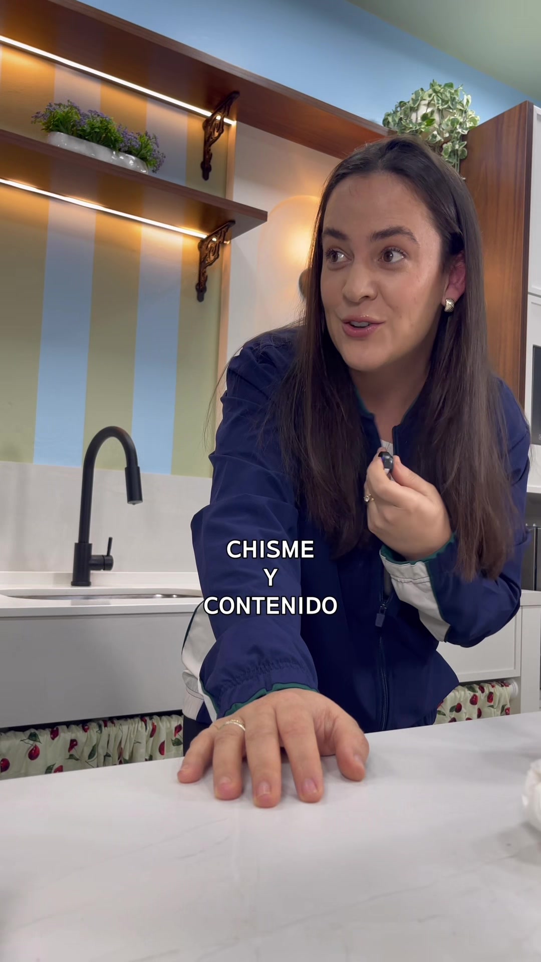 @Carina Lovera Repostera G