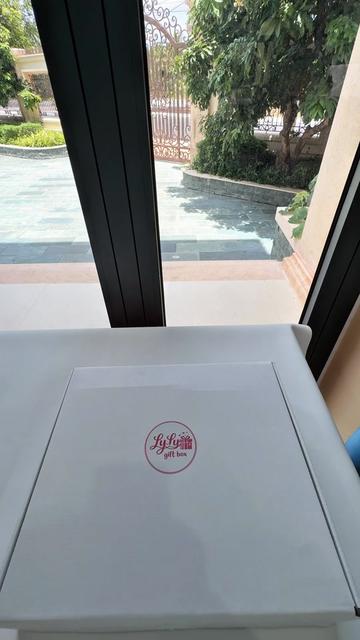 @LyLy Gift Box