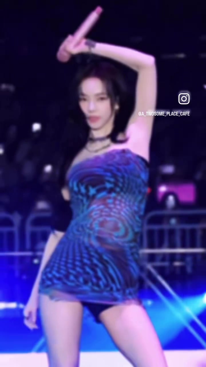 @카리나 팬 my
