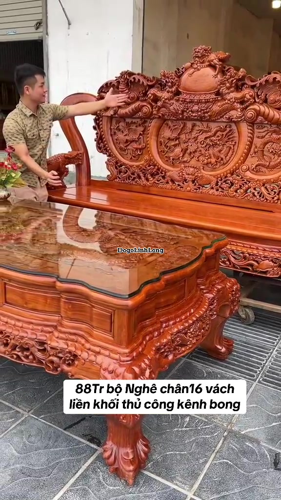 @ĐỒ GỖ LINH LONG